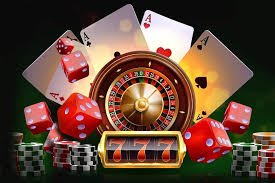အွန်လိုင်း Slots ဂိမ်းများ Jackpot