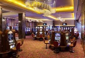 တိုက်ရိုက် ကာစီနို Live Dealer ဂိမ်း